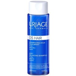 Uriage ds hair shampoo delicato riequilibrante 200 ml