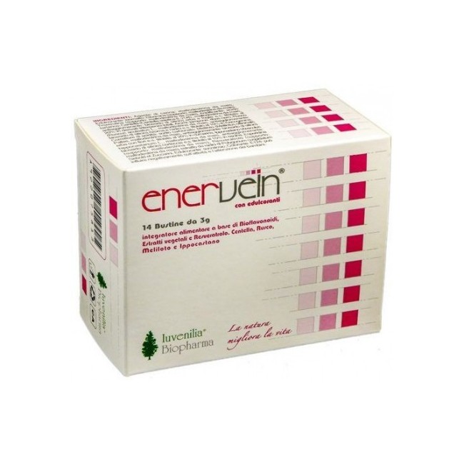 Enervein 14 Buste