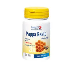 Longlife Pappa Reale 30 Perle
