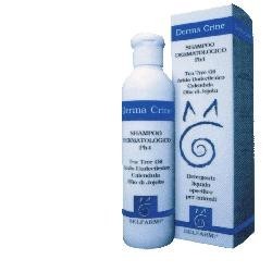 Belfarm Derma crine shampoo per animali 250ml
