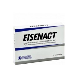 Maven Eisenact 20 Compresse