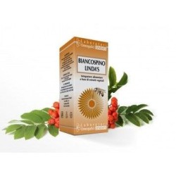 Linda's omeopatici Biancospino 30 ml gocce lindas