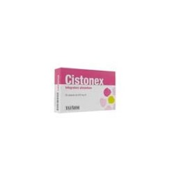Cistonex 30 Capsule