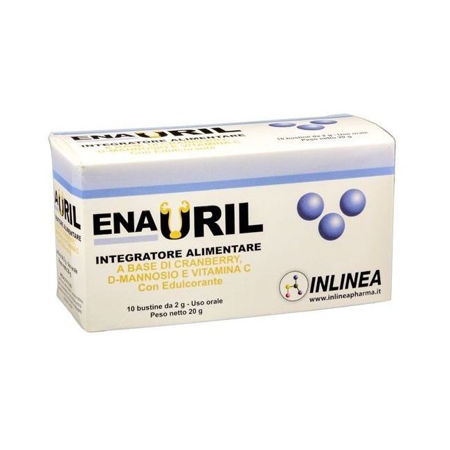 Enauril 10 Buste Enauril 10 Buste