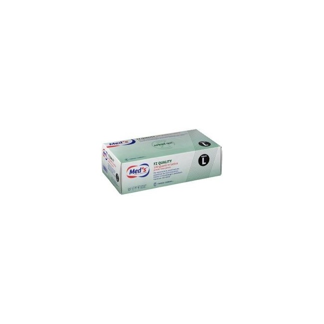Guanto High-grade Latex. Guanto High-grade Latex.