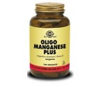 Solgar Oligo Manganese Plus 100 Tavolette