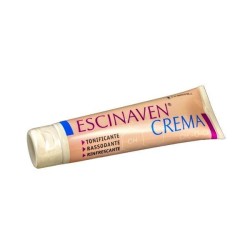 Escinaven Crema Corpo Tonificante 100ml