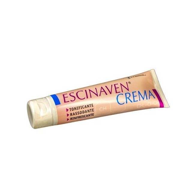 Escinaven Crema Corpo Tonificante 100ml Escinaven Crema Corpo Tonificante 100ml