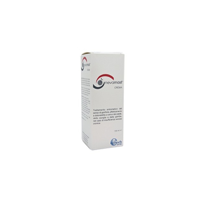 Nevamast Crema 100ml
