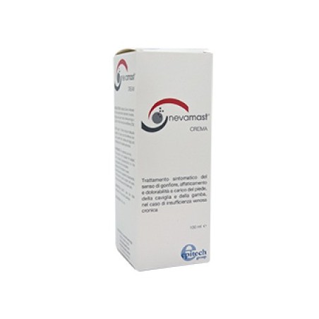 Nevamast Crema 100ml