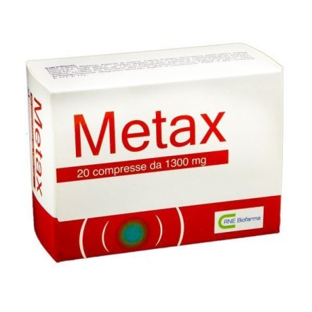 Metax Compresse