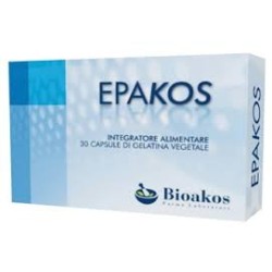 Epakos 30 Capsule 500mg