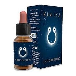 Forza vitale Kimiya crisoberillo integratore gocce 10 ml