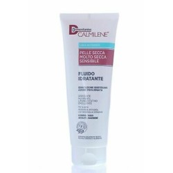Dermovitamina calm fluido per la secchezza cutanea 250 ml
