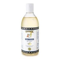 L'amande Marseille Bagnoschiuma Ph Neutro 500 Ml