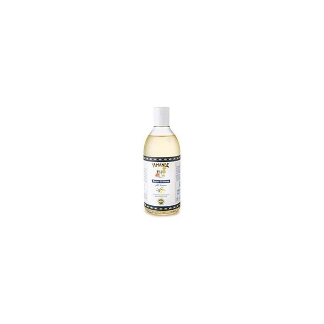 L'amande Marseille Bagnoschiuma Ph Neutro 500 Ml L'amande Marseille Bagnoschiuma Ph Neutro 500 Ml