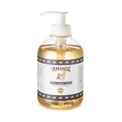 L'amande Sapone Liquido Olii Essenziali 500 Ml