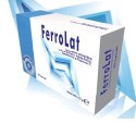 Ferrolat 20 Capsule Ferrolat 20 Capsule