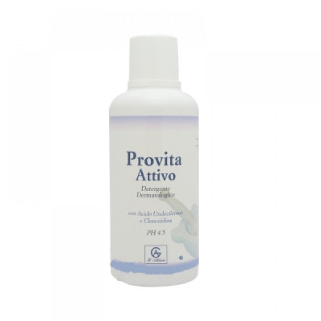 Provita Attivo 500ml Provita Attivo 500ml