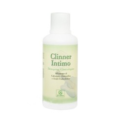 Clinner Intimo Detergente 500ml