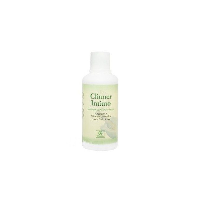Clinner Intimo Detergente 500ml Clinner Intimo Detergente 500ml