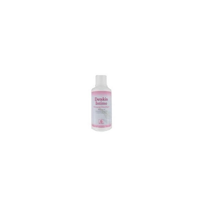 Detskin Intimo Detergente 500 Ml Detskin Intimo Detergente 500 Ml