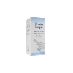 Provita Isogin Detergente Liquido