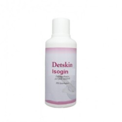Detskin Isogin Schiuma Intima