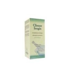 Clinner Isogin Schiuma 100ml