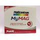 Multicentrum Mymag 30 bustine orosolubili integratore di magnesio