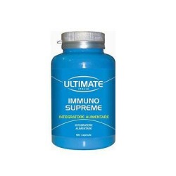Vita al top Ultimate italia immuno supreme 60 capsule