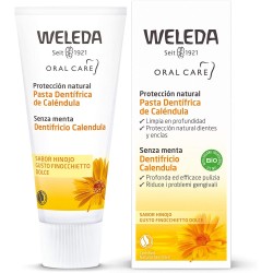Weleda Italia Oral care dentifricio calendula 75 ml
