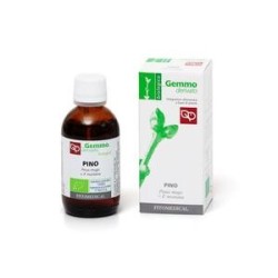 Fitomedical Pino macerato glicerinato bio 100 ml