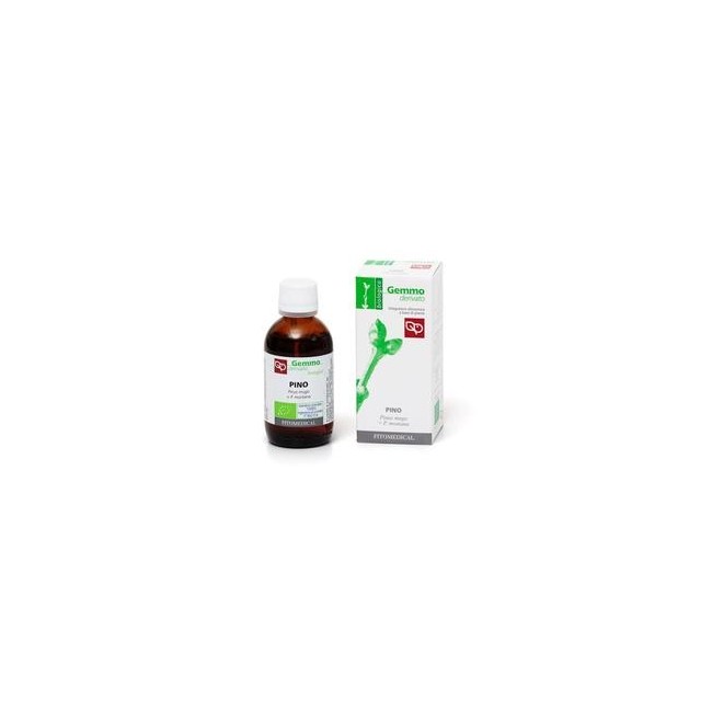 Fitomedical Pino macerato glicerinato bio 100 ml Fitomedical Pino macerato glicerinato bio 100 ml