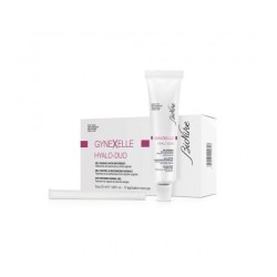 Bionike Gynexelle hyalo-duo gel vaginale anti-secchezza 50 ml