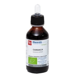 Fitomedical Cardiaca tintura madre bio gocce 100 ml