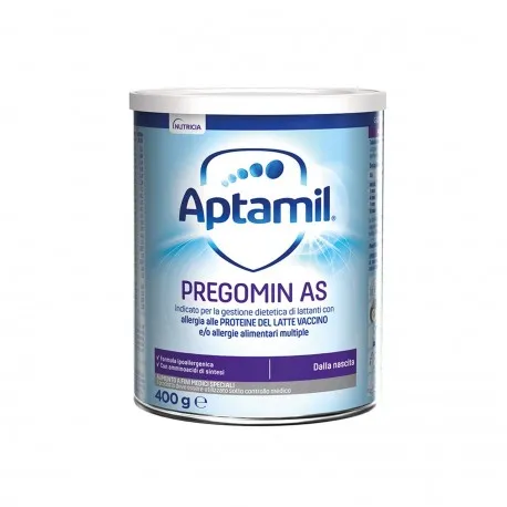 Aptamil pepti syneo 2 latte con proteine idrolizzate 400 g - Para-Farmacia  Bosciaclub