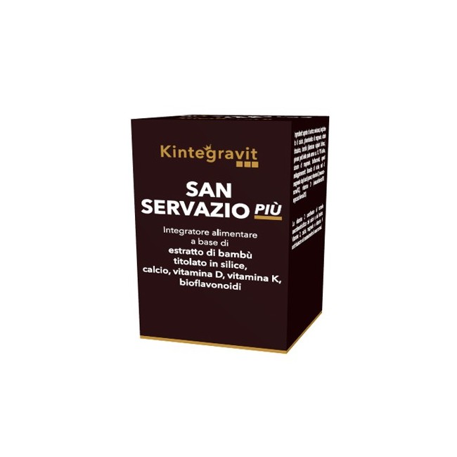 San servazio piu' Integratore 40 compresse kintegravit San servazio piu' Integratore 40 compresse kintegravit