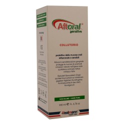 Aftoral Sensitive Colluttorio 200ml