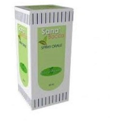 Sanabocca Spray Orale 20ml
