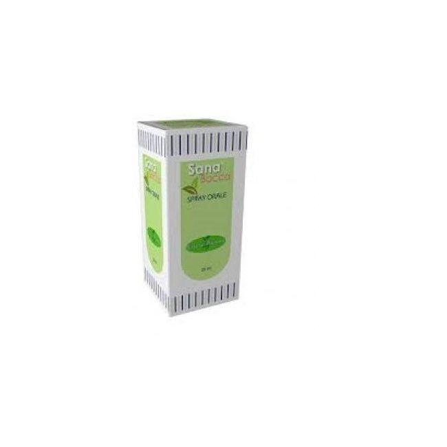 Sanabocca Spray Orale 20ml