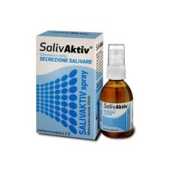 Salivaktiv Spray 50ml