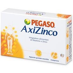 Axizinco 50 Compresse Vitamine Del Gruppo B