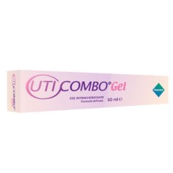Fitoproject Uticombo gel per la secchezza vaginale 50 ml