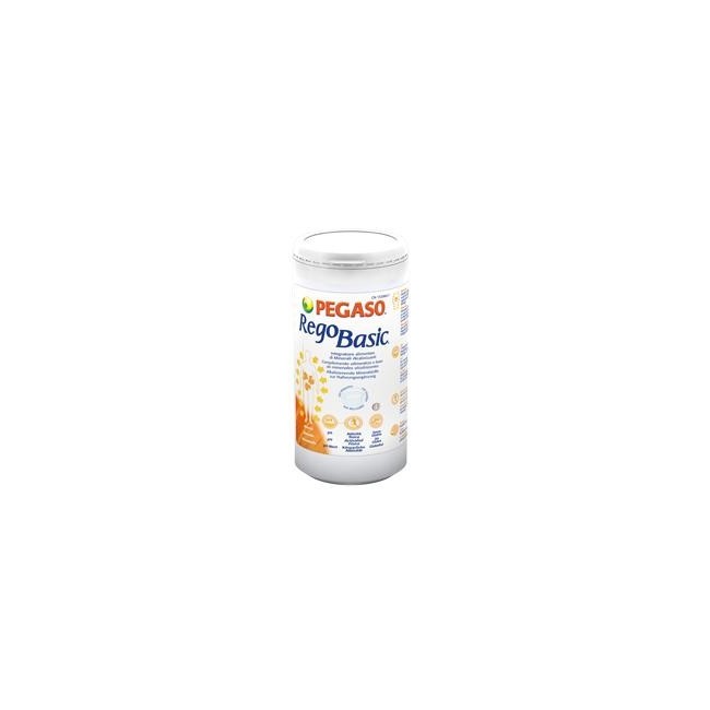 Regobasic Polvere 250g