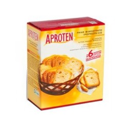 Aproten pane biscottato per insufficienza renale 280 g