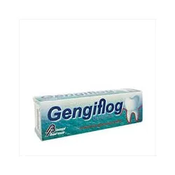 Gengiflog Dentifricio 75ml