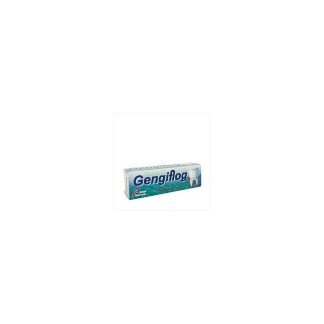 Gengiflog Dentifricio 75ml Gengiflog Dentifricio 75ml