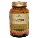 Solgar Alimento B 50 Capsule