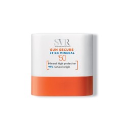 Laboratori SVR Sun secure stick mineral protezione spf50 10 g